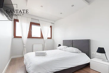 3-pokojowy apartament 72 m² z garażem i klimatyzacją, Wronia - miniatura 5