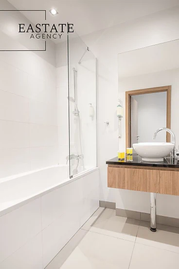 3-pokojowy apartament 72 m² z garażem i klimatyzacją, Wronia - miniatura 7