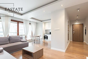 3-pokojowy apartament 72 m² z garażem i klimatyzacją, Wronia - miniatura 1