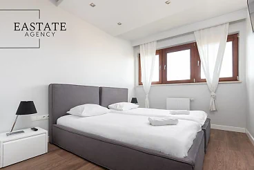 3-pokojowy apartament 72 m² z garażem i klimatyzacją, Wronia - miniatura 3