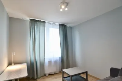 3-pokojowy apartament z balkonem i garażem – ul. Gwiaździsta, Wrocław - miniatura 8