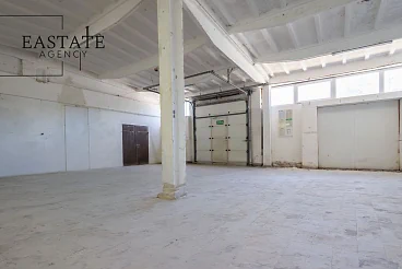 Wejherowo, wyremontowany lokal magazynowy 144 m² przy ul. Gdańskiej - miniatura 4