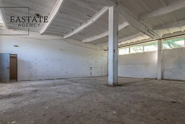 Wejherowo, wyremontowany lokal magazynowy 144 m² przy ul. Gdańskiej - miniatura 3