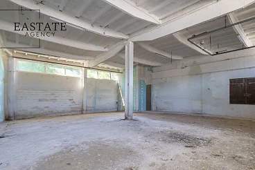 Wejherowo, wyremontowany lokal magazynowy 144 m² przy ul. Gdańskiej - miniatura 2