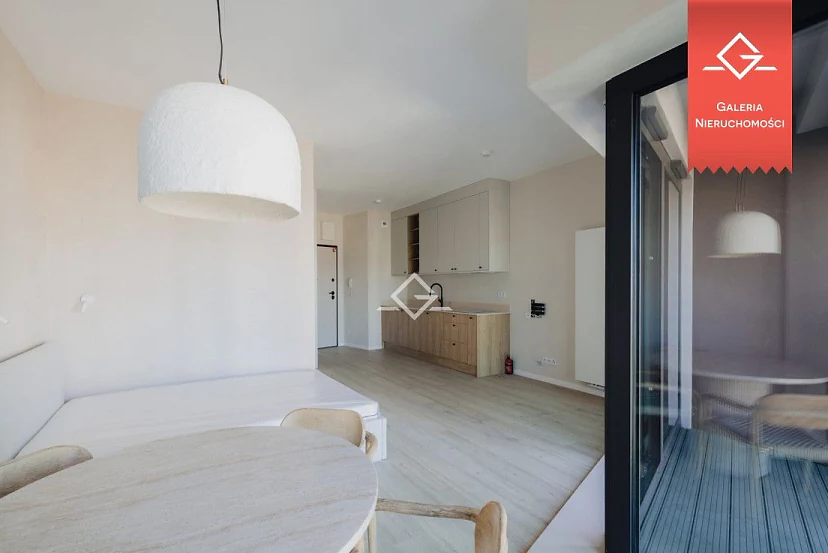 Nowe studio w Granarii przy Motławie | Gdańsk Śródmieście, Chmielna - zdjęcie 1