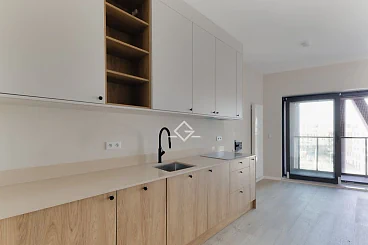 Nowe studio w Granarii przy Motławie | Gdańsk Śródmieście, Chmielna - miniatura 3