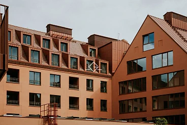 Nowe studio w Granarii przy Motławie | Gdańsk Śródmieście, Chmielna - miniatura 10
