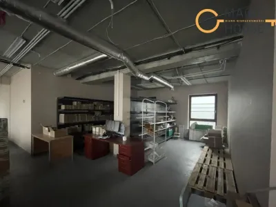 Biuro open space 282 m² na wynajem – Gdańsk Aniołki - miniatura 8