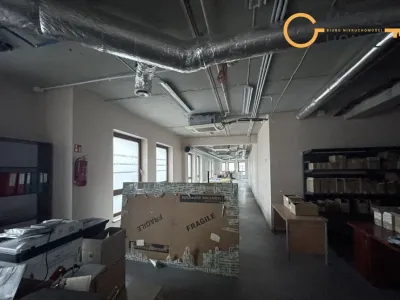 Biuro open space 282 m² na wynajem – Gdańsk Aniołki - miniatura 6