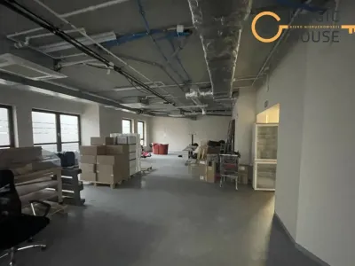 Biuro open space 282 m² na wynajem – Gdańsk Aniołki - miniatura 3