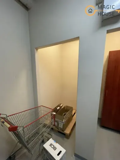 Biuro open space 282 m² na wynajem – Gdańsk Aniołki - miniatura 10