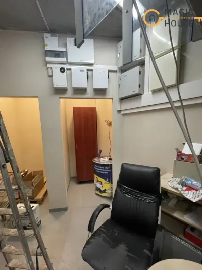 Biuro open space 282 m² na wynajem – Gdańsk Aniołki - miniatura 9