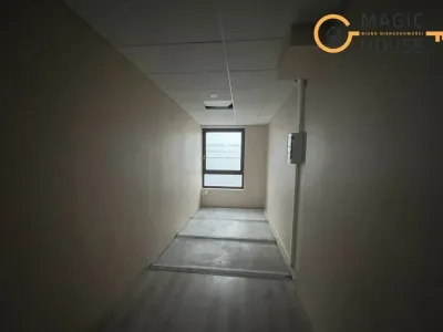 Biuro open space 282 m² na wynajem – Gdańsk Aniołki - miniatura 7