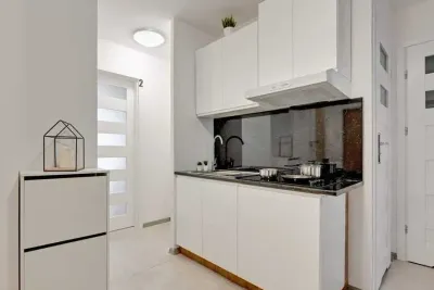 Pokoje na wynajem blisko SKM Gdańsk Żabianka, Subisława 27A - miniatura 7
