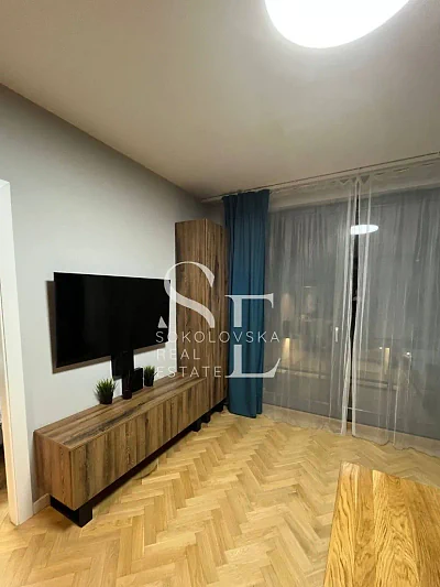 Bliska Wola | 2-pokojowy apartament z balkonem | 37 m² - miniatura 4