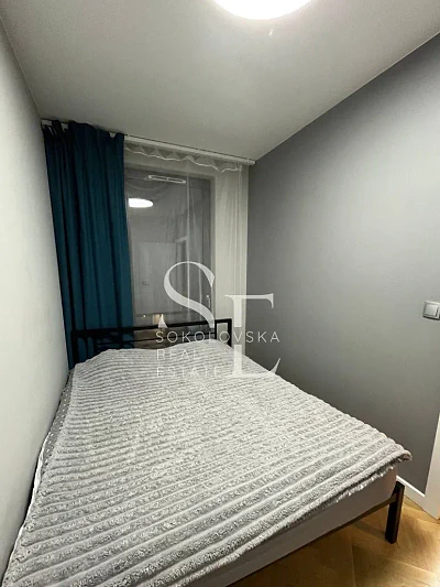 Bliska Wola | 2-pokojowy apartament z balkonem | 37 m² - miniatura 6
