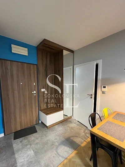 Bliska Wola | 2-pokojowy apartament z balkonem | 37 m² - miniatura 10