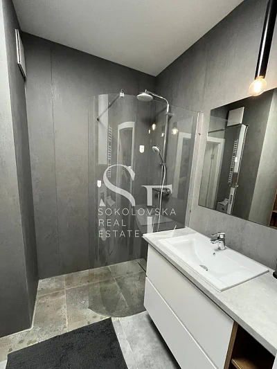 Bliska Wola | 2-pokojowy apartament z balkonem | 37 m² - miniatura 7