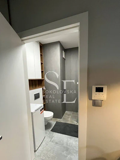 Bliska Wola | 2-pokojowy apartament z balkonem | 37 m² - miniatura 8
