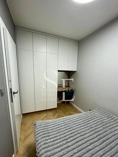 Bliska Wola | 2-pokojowy apartament z balkonem | 37 m² - miniatura 5