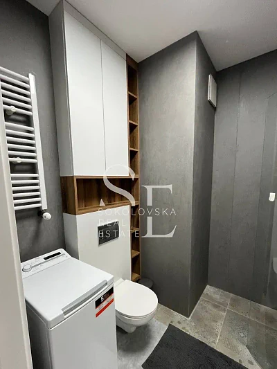 Bliska Wola | 2-pokojowy apartament z balkonem | 37 m² - miniatura 9