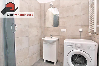 Dwupokojowe mieszkanie do wynajęcia w Rumi, ul. Kosynierów, 39 m² - miniatura 6