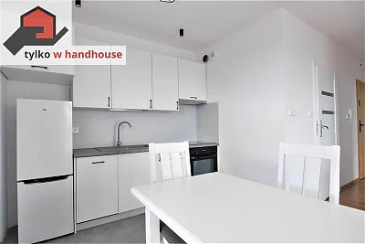 Dwupokojowe mieszkanie do wynajęcia w Rumi, ul. Kosynierów, 39 m² - miniatura 1