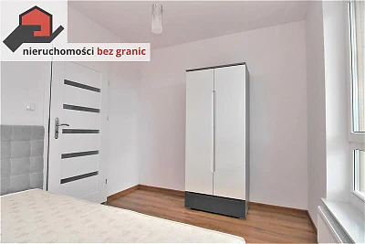 Dwupokojowe mieszkanie do wynajęcia w Rumi, ul. Kosynierów, 39 m² - miniatura 7