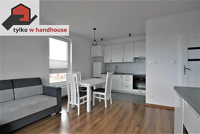 Dwupokojowe mieszkanie do wynajęcia w Rumi, ul. Kosynierów, 39 m² - miniatura 2