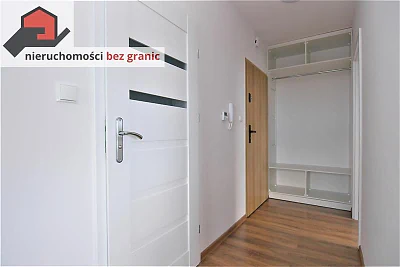 Dwupokojowe mieszkanie do wynajęcia w Rumi, ul. Kosynierów, 39 m² - miniatura 9