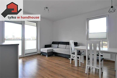 Dwupokojowe mieszkanie do wynajęcia w Rumi, ul. Kosynierów, 39 m² - miniatura 3