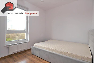 Dwupokojowe mieszkanie do wynajęcia w Rumi, ul. Kosynierów, 39 m² - miniatura 8