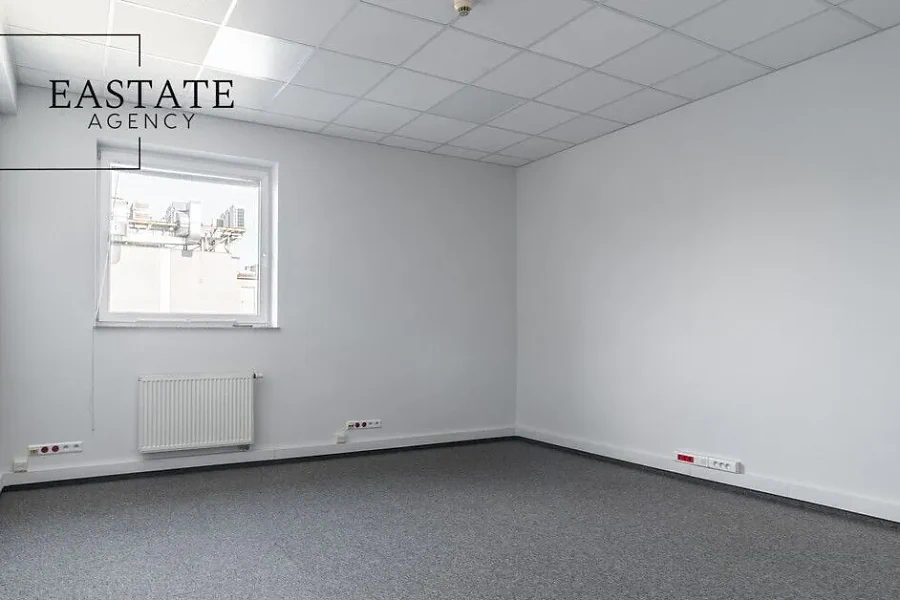 Przestrzeń biurowa 22 m² w Gdańsku Oliwie, al. Grunwaldzka - zdjęcie 1