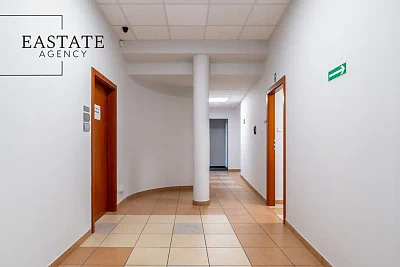 Przestrzeń biurowa 22 m² w Gdańsku Oliwie, al. Grunwaldzka - miniatura 5
