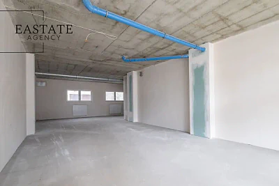 Lokal gastronomiczny 88 m² z witryną | Gdynia Chwarzno-Wiczlino - miniatura 7