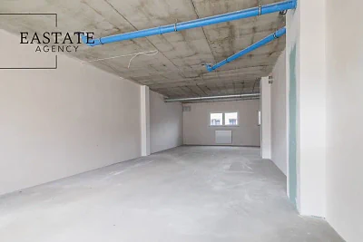 Lokal gastronomiczny 88 m² z witryną | Gdynia Chwarzno-Wiczlino - miniatura 8