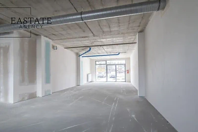 Lokal gastronomiczny 88 m² z witryną | Gdynia Chwarzno-Wiczlino - miniatura 4