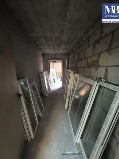 Lokal użytkowy 170 m² w przyziemiu – Pruszcz Gdański, Chopina 1 - miniatura 6
