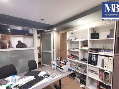 Lokal użytkowy 170 m² w przyziemiu – Pruszcz Gdański, Chopina 1 - miniatura 5