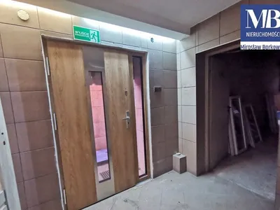 Lokal użytkowy 170 m² w przyziemiu – Pruszcz Gdański, Chopina 1 - miniatura 3