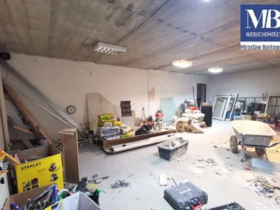Lokal użytkowy 170 m² w przyziemiu – Pruszcz Gdański, Chopina 1 - miniatura 7