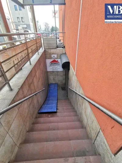 Lokal użytkowy 170 m² w przyziemiu – Pruszcz Gdański, Chopina 1 - miniatura 10