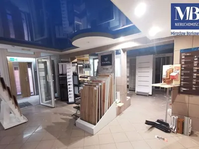 Lokal użytkowy 170 m² w przyziemiu – Pruszcz Gdański, Chopina 1 - miniatura 2