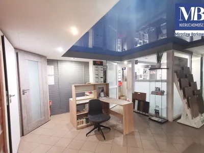 Lokal użytkowy 170 m² w przyziemiu – Pruszcz Gdański, Chopina 1 - miniatura 4
