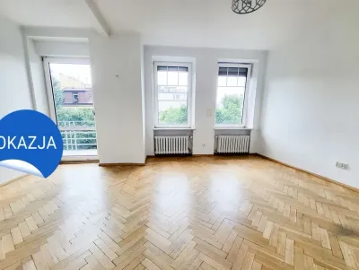 Dom jednorodzinny 300 m² z ogrodem – Saska Kępa, ul. Zakopiańska - miniatura 4