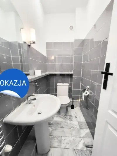 Dom jednorodzinny 300 m² z ogrodem – Saska Kępa, ul. Zakopiańska - miniatura 9