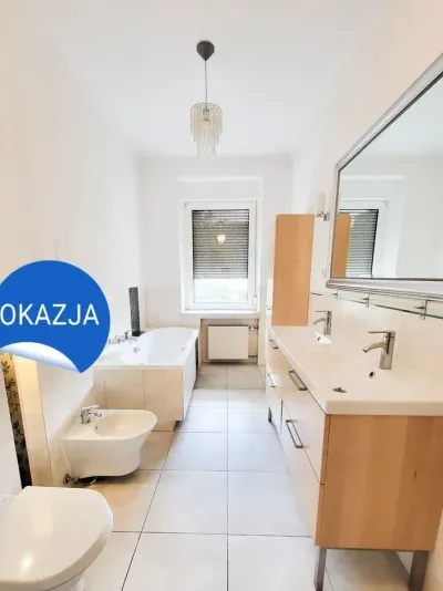 Dom jednorodzinny 300 m² z ogrodem – Saska Kępa, ul. Zakopiańska - miniatura 6