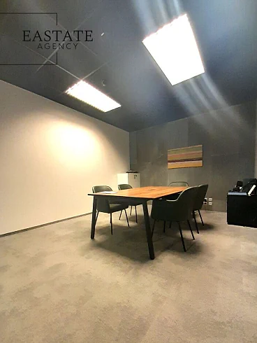 Biuro 339 m² w klasie A+ przy ul. Emilii Plater, Warszawa - miniatura 5