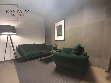 Biuro 339 m² w klasie A+ przy ul. Emilii Plater, Warszawa - miniatura 8