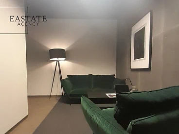 Biuro 339 m² w klasie A+ przy ul. Emilii Plater, Warszawa - miniatura 7